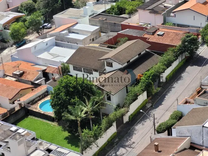 CASA PARA LOCAÇÃO E VENDA NA VILA ARENS II - JUNDIAÍ / SP REF: 18912