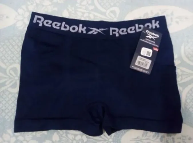 Cueca Boxer Reebok P