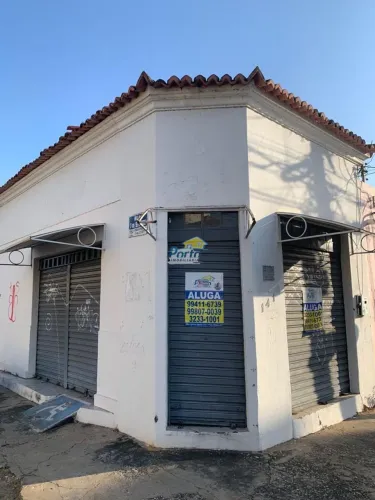 Sala para Locação Centro, Teresina