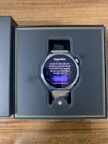 Relógio Huawei Watch GT 6