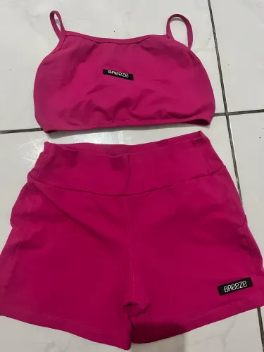 Conjunto de academia