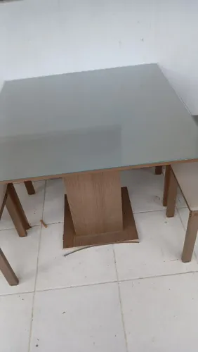 Mesa de jantar