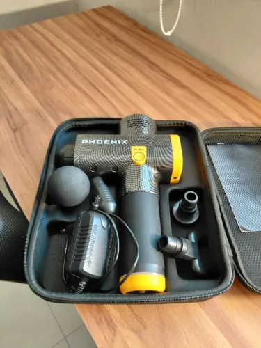 Massageador Phoenix A2