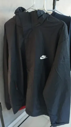 Jaqueta Nike