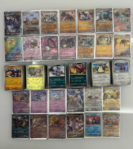 Carta Pokémon