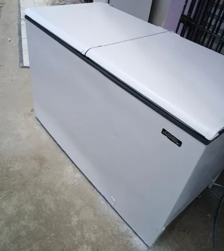 Freezer