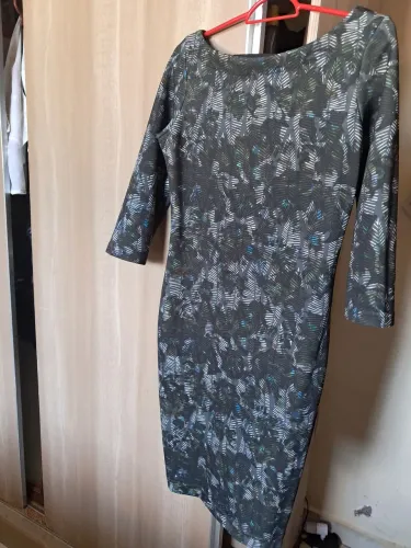 Vestido de festa Marca My Place
