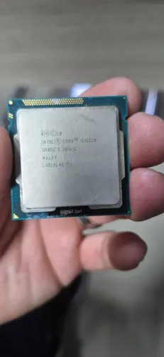 Processador i3 Intel 3ª Geração 1155