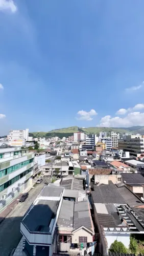 APTO CENTRO NOVA IGUAÇU
