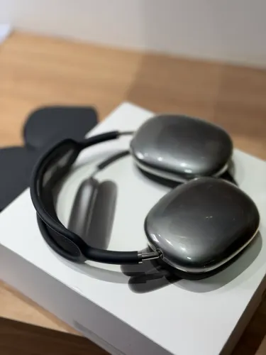 Fone Apple airpods Max