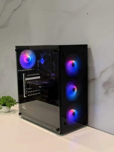 Pc gamer (aceito trocas)