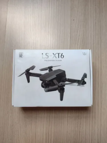 Drone LS-XT6