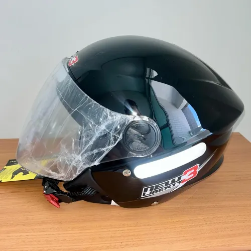 Capacete Protork New Liberty 3