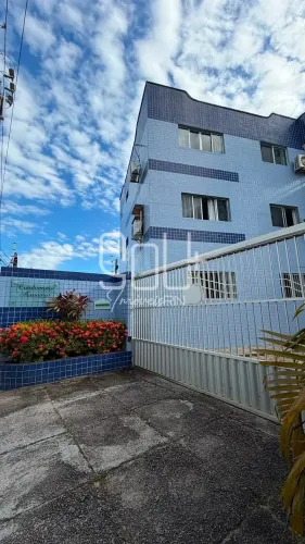 Apartamento padrão à Venda, Capim Macio, Natal, RN