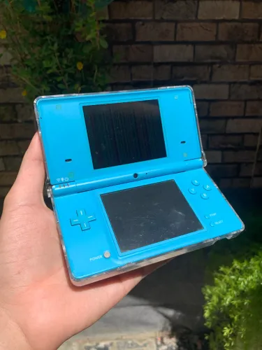 Nintendo DSi - Estado Defeito