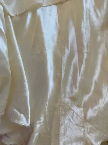 Vende-se vestido de noiva!
