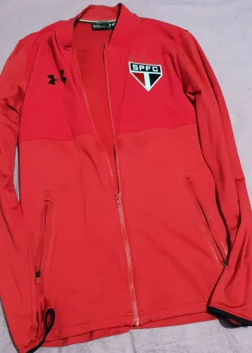 Jaqueta São Paulo Under Armour
