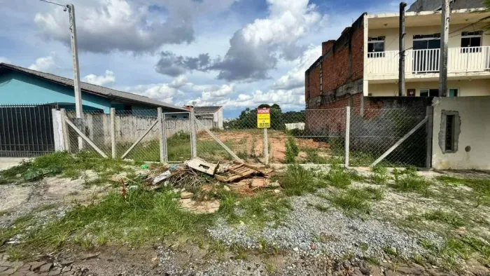 Terreno à Venda no Campo Comprido 12x30 | Aceita Financiamento.
