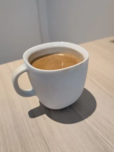 Xícara de Café