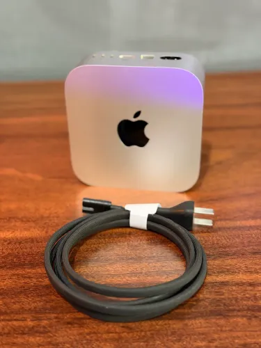 MAC MINI M4 | 24Gb | 512SSD