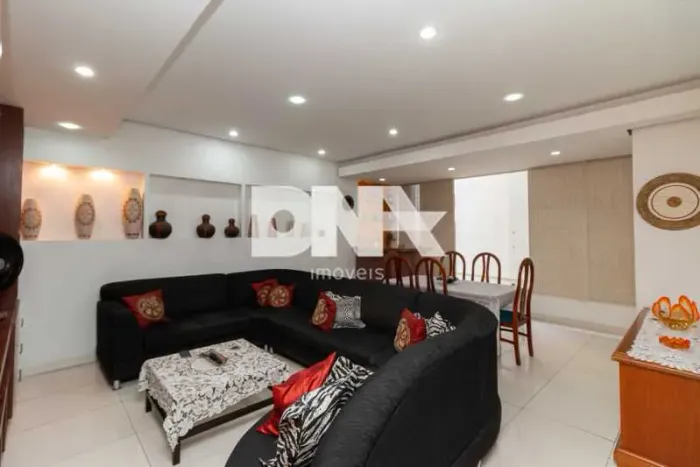 Apartamento : / Residencial / Copacabana