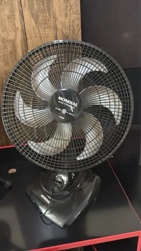 Ventilador 220v 