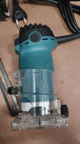 WESCO TUPIA LAMINADORA 500W 127V