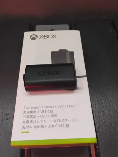 Bateria Xbox original