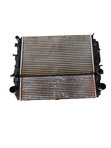 Radiador E Intercooler Sprinter 12/17