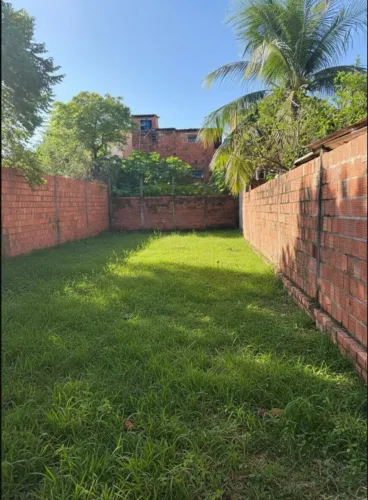 LOTE para venda com 200 metros quadrados em São Bento - Fortaleza - CE