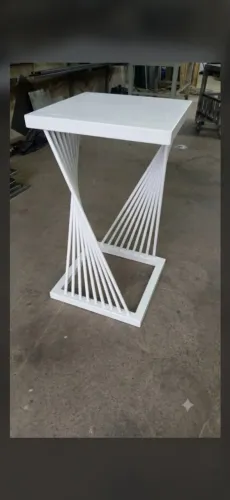 Mesa mesinha de centro decorativo