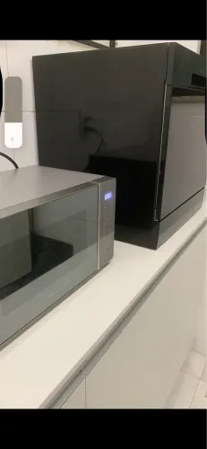 Lava louças Nova, sem uso