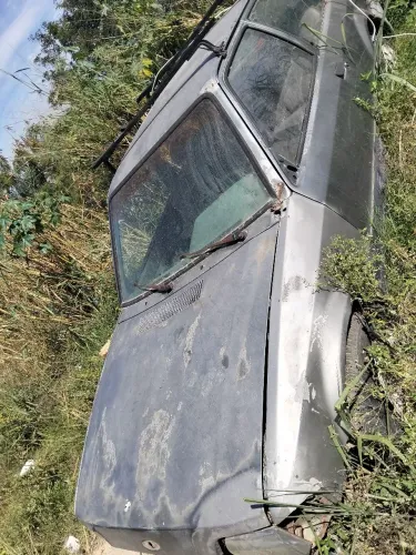 Ford Escort Hobby 1.0 1993