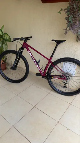 Specialized Chisel comp 29 tamanho M