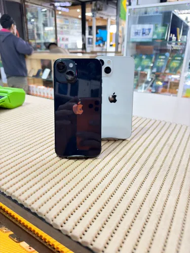 iPhone 14 128 gb 1 ano de garantia