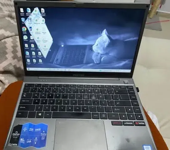 Notebook Positivo i3
