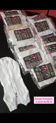 roupas pos cirurgicas pra gatos e cachorros