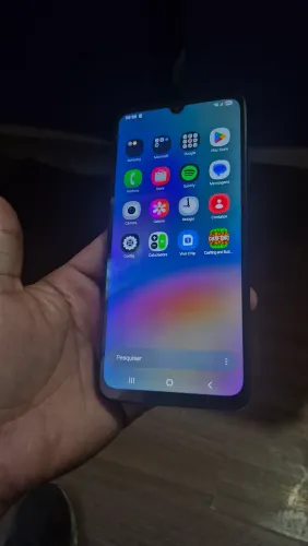 Samsung A5s