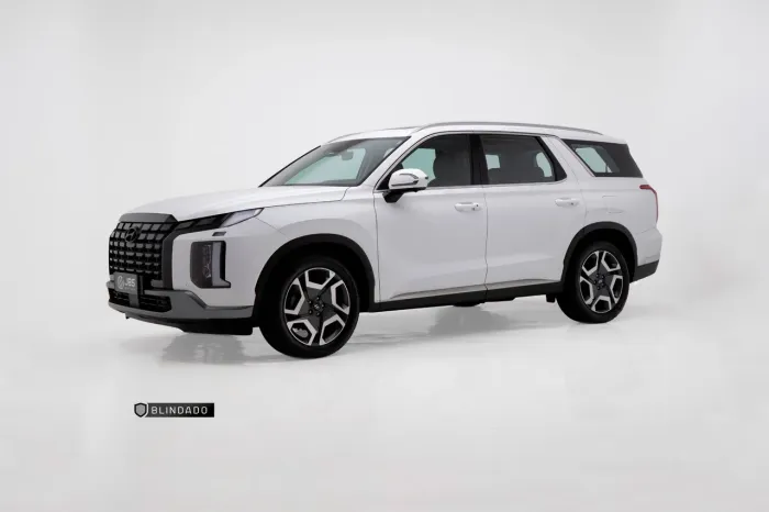 Hyundai Palisade Signature 3.8 GDI AWD Aut. 2025