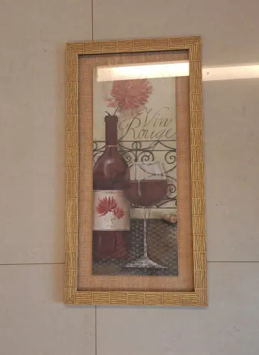 Quadro decorativo