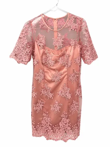 Vestido de festa