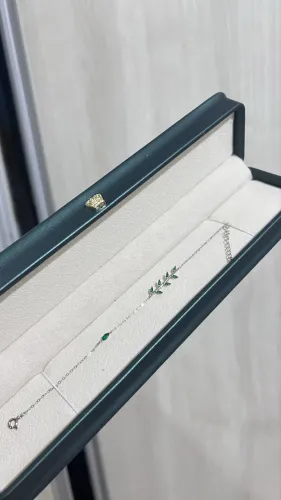 Pulseira Prata 925
