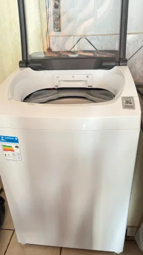 Vendo MÁQUINA DE LAVAR BRASTEMP