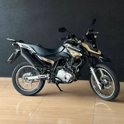 YAMAHA XTZ 150 CROSSER Z 2024