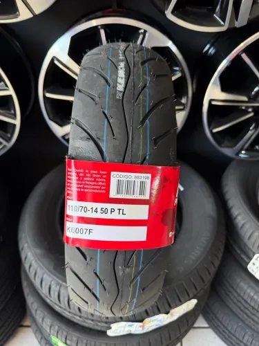 Pneu moto KENDA 110/70/14