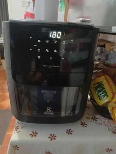 Air fryer 12 litros