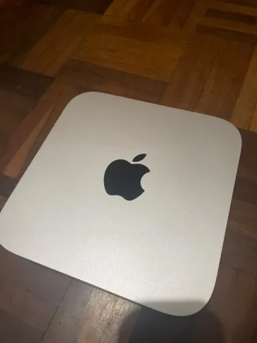 Mac mini Late 2014 - Intel Core i5 2.6GHz - 8GB RAM - SSD 240GB