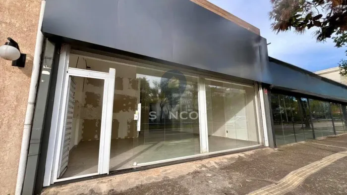 IMÓVEL COMERCIAL PARA LOCAÇÃO, NO ANHANGABAÚ, NA CIDADE DE JUNDIAÍ.