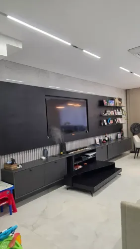 Vendo/Alugo no Shizen 1 duplex com 3 suites, lazer privativo, 100% Mobiliada. Av dasTorres