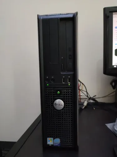 Intel Core 2 Duo E7400 2.80GHz (Somente CPU)